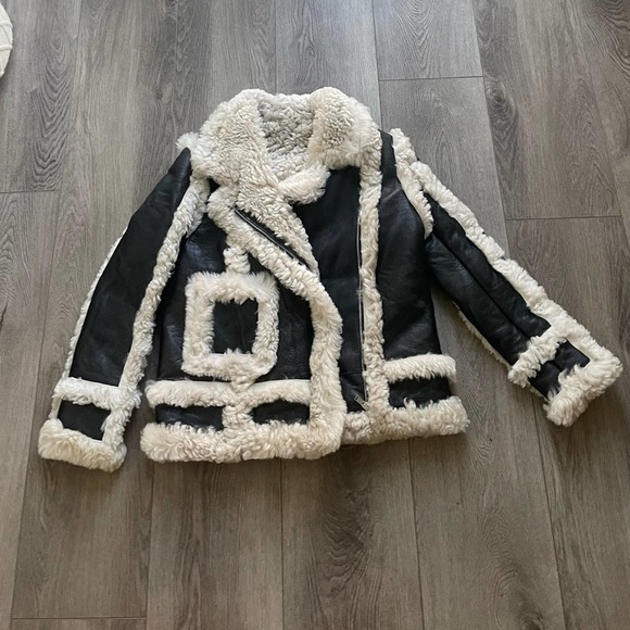 Ena Pelly Jackets & Blazers - For Debbie